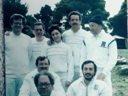1993 - S.Prisco - Tenuta Schiavone